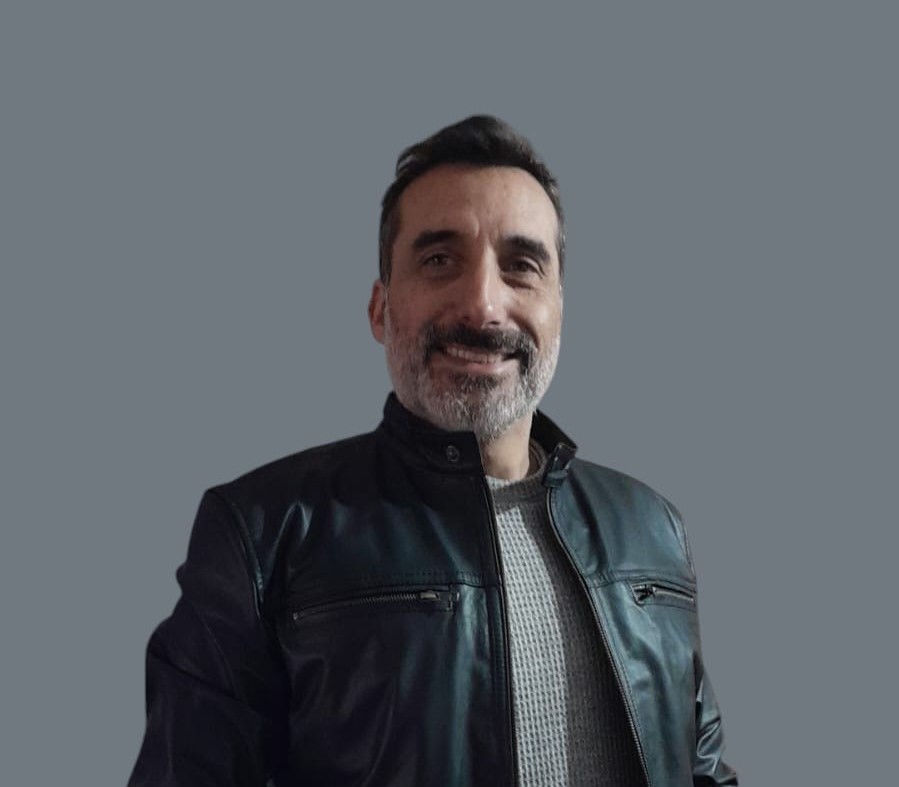 Pablo Cafaro